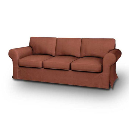 Ektorp 3-zits Slaapbank Hoes