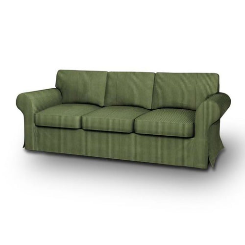 Ektorp 3-zits Slaapbank Hoes