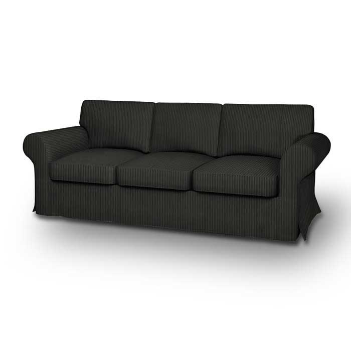 Ektorp 3-Sitzer Bettsofa Bezug