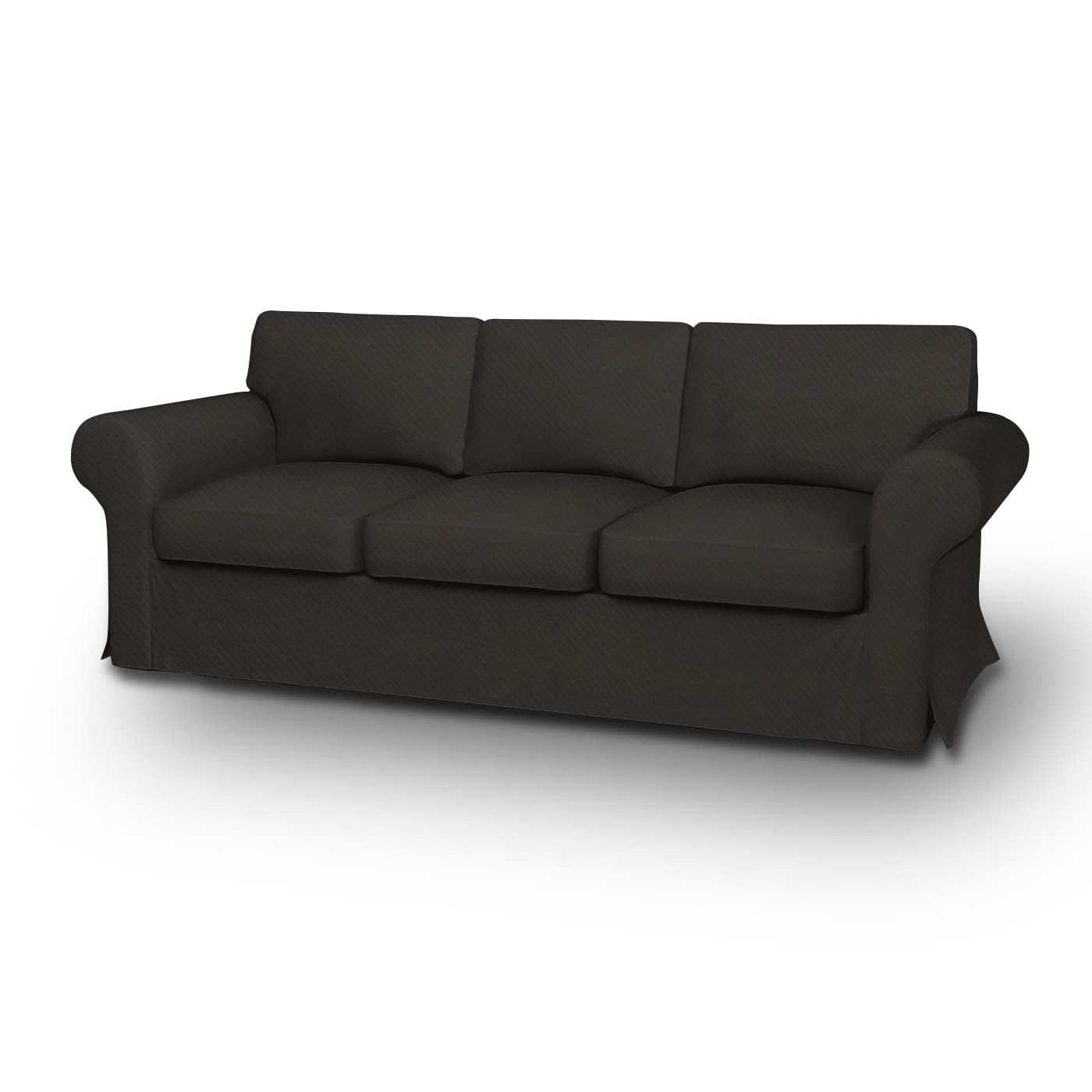 Ektorp 3-Sitzer Bettsofa Bezug