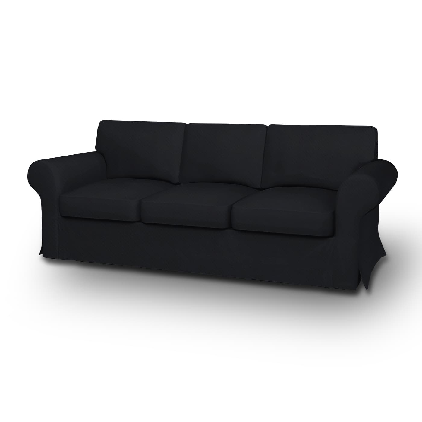 Ektorp 3-Sitzer Bettsofa Bezug