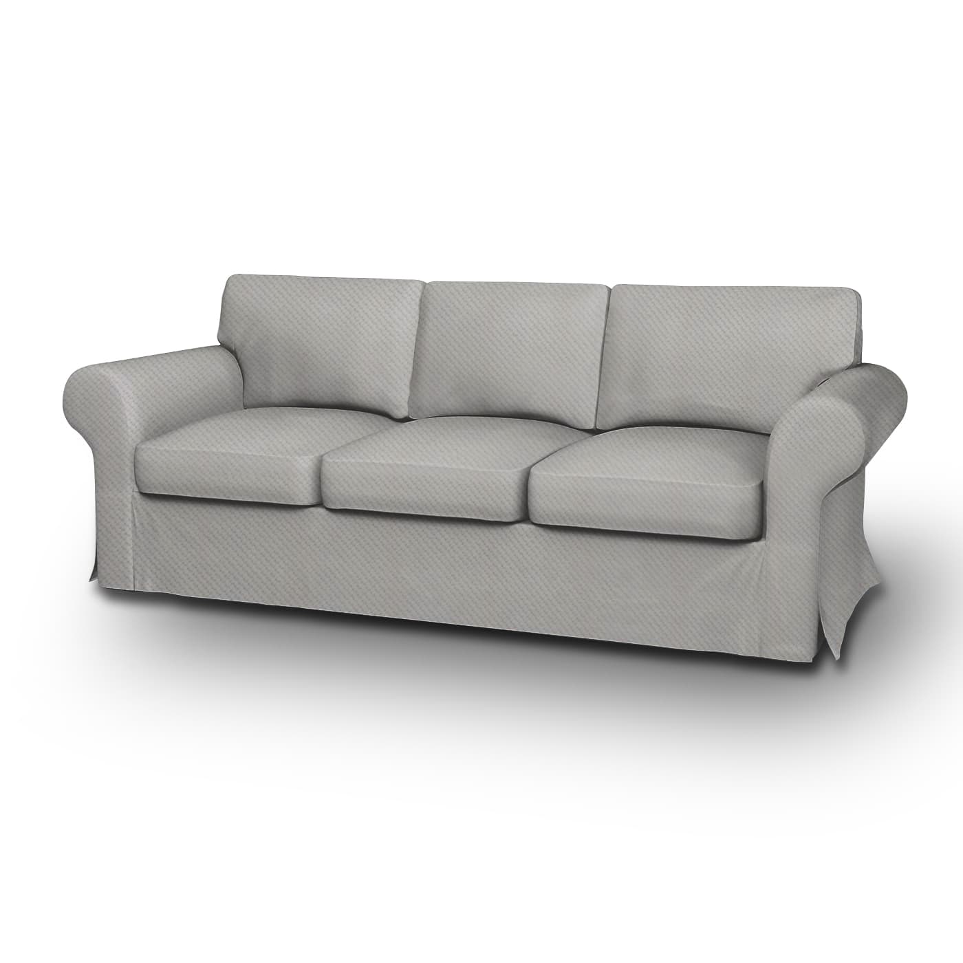 Ektorp 3-Sitzer Bettsofa Bezug
