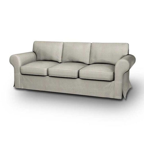 Ektorp 3-zits Slaapbank Hoes