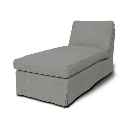 Ektorp Chaise Longue cover
