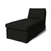 Ektorp Chaise Longue cover