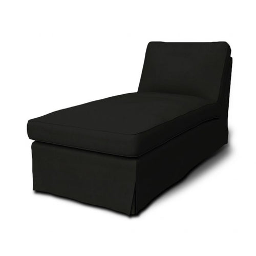Ektorp Chaise Longue cover