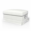 Ektorp Voetenbank Hoes