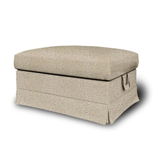 Ektorp Voetenbank Hoes