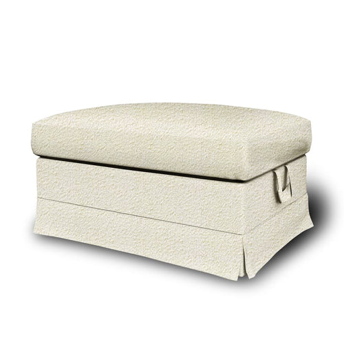 Ektorp Voetenbank Hoes