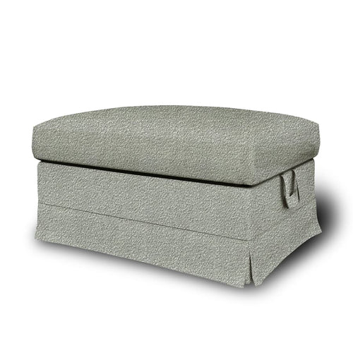 Ektorp Voetenbank Hoes