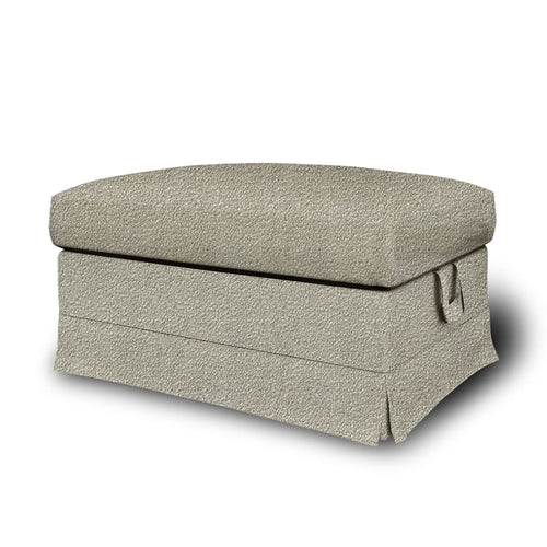 Ektorp Voetenbank Hoes