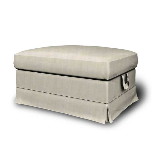 Ektorp Voetenbank Hoes