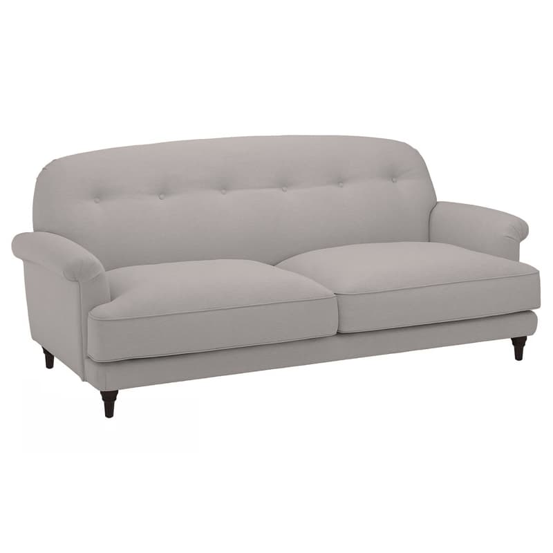 esseboda 3 seat sofa grey pichi
