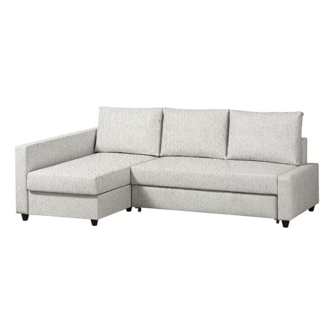 Friheten Hoekslaapbank rechts hoes