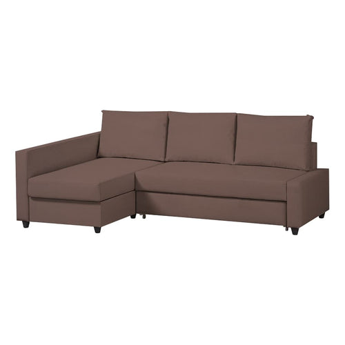 Friheten Hoekslaapbank rechts hoes