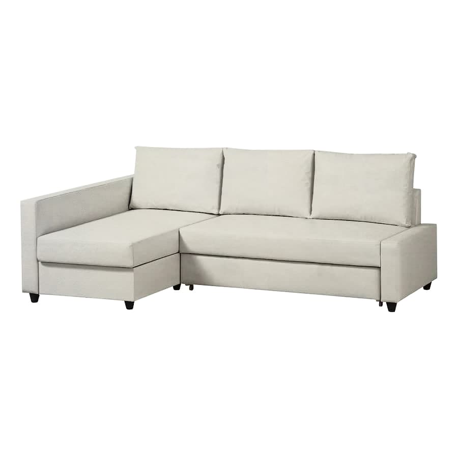 Friheten Hoekslaapbank rechts hoes