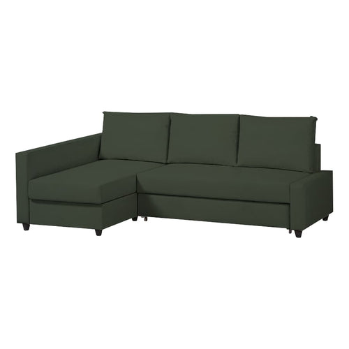 Friheten Hoekslaapbank rechts hoes