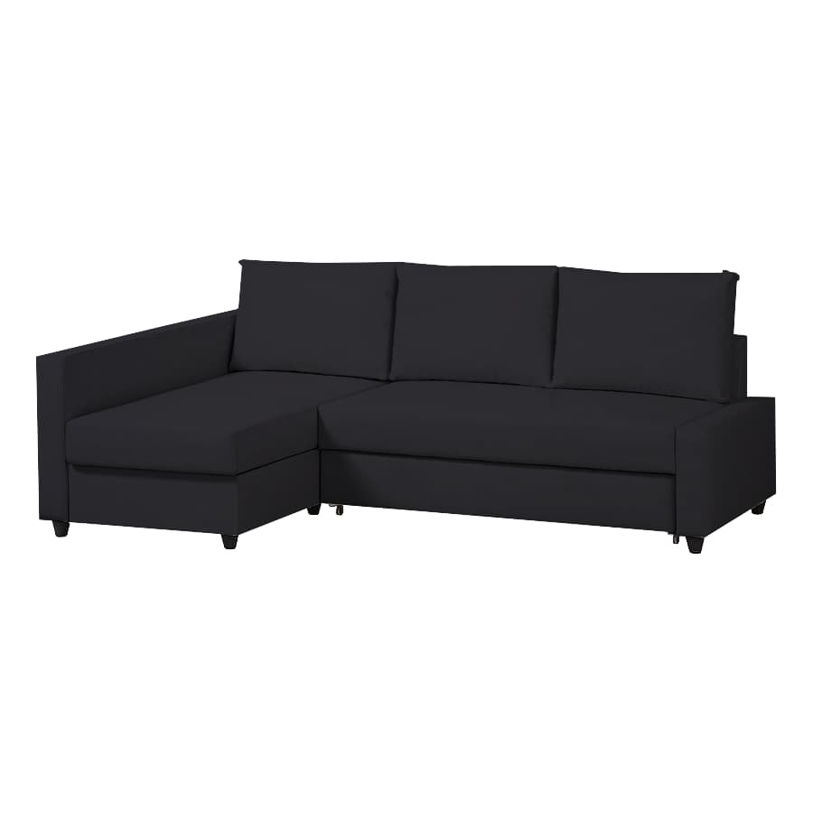 Friheten Hoekslaapbank rechts hoes