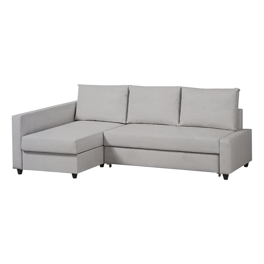 Friheten Hoekslaapbank rechts hoes