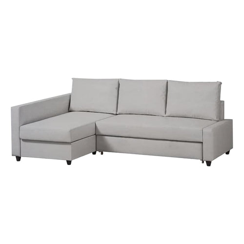 Friheten Hoekslaapbank rechts hoes