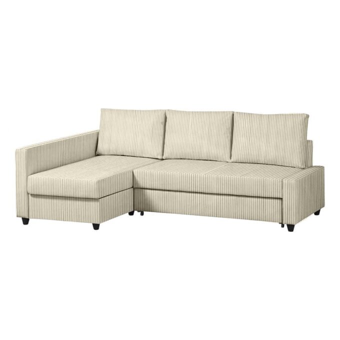 Friheten Hoekslaapbank rechts hoes