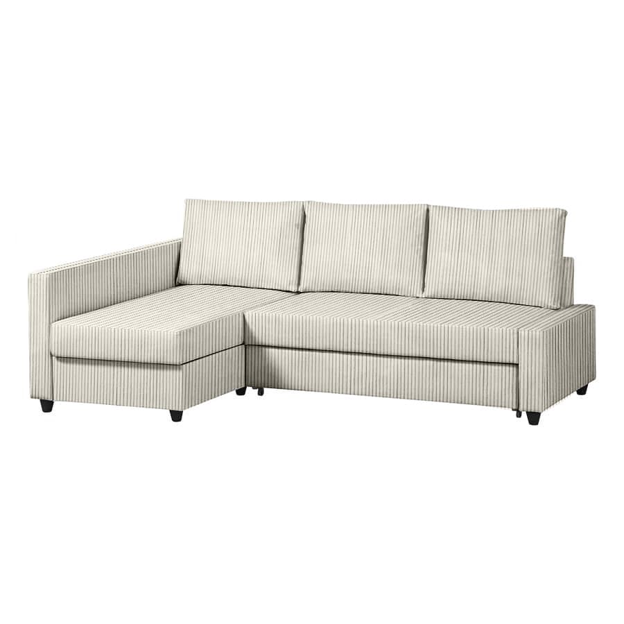 Friheten Hoekslaapbank rechts hoes