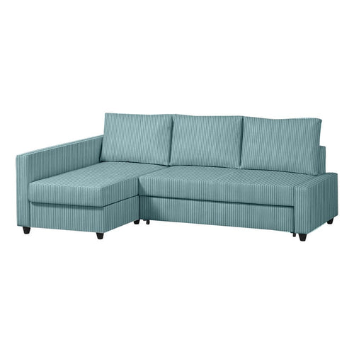 Friheten Hoekslaapbank rechts hoes