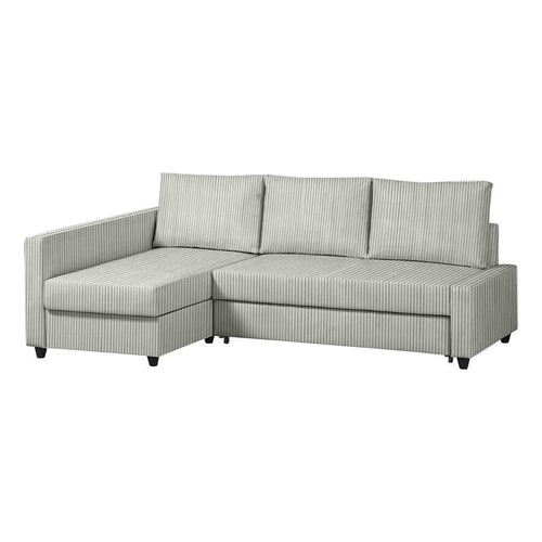 Friheten Hoekslaapbank rechts hoes