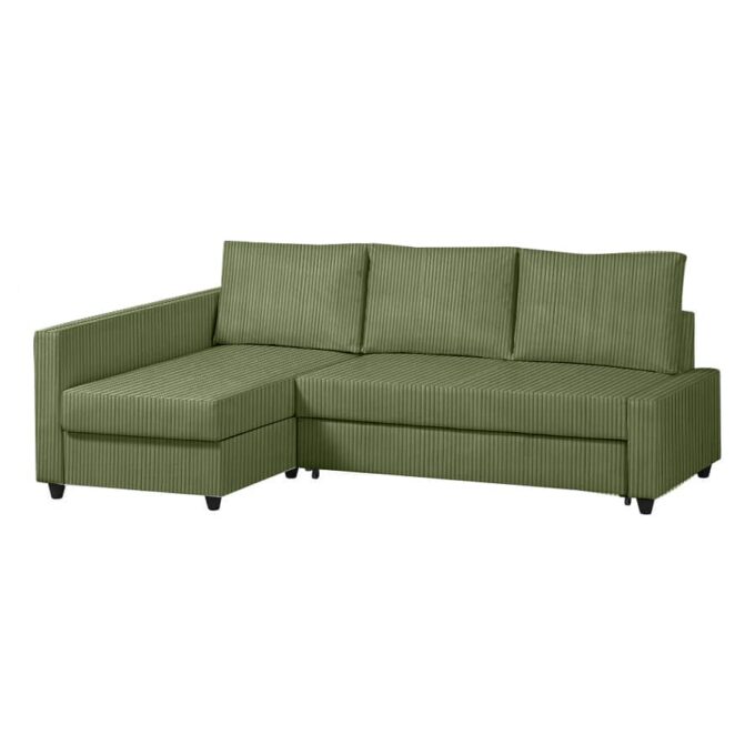 Friheten Hoekslaapbank rechts hoes