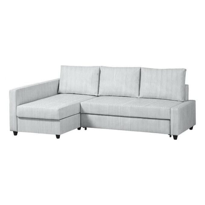 Friheten Hoekslaapbank rechts hoes