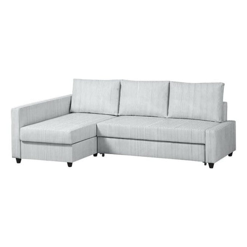 Friheten Hoekslaapbank rechts hoes