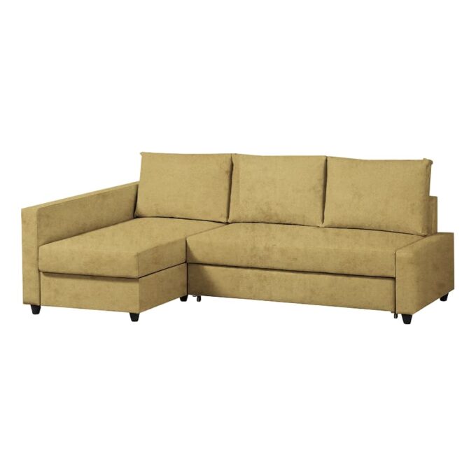 Friheten Hoekslaapbank rechts hoes