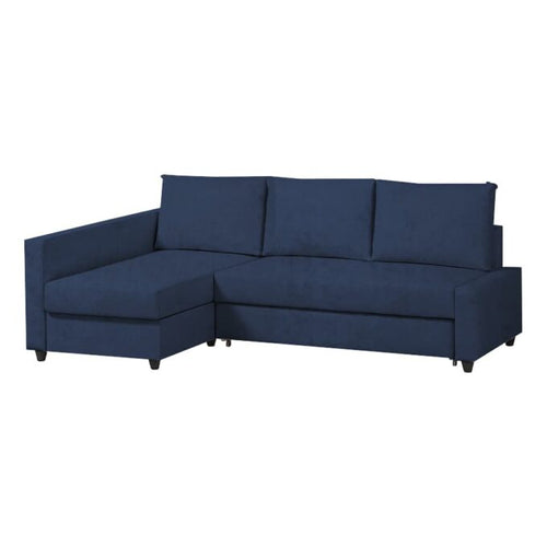 Friheten Hoekslaapbank rechts hoes