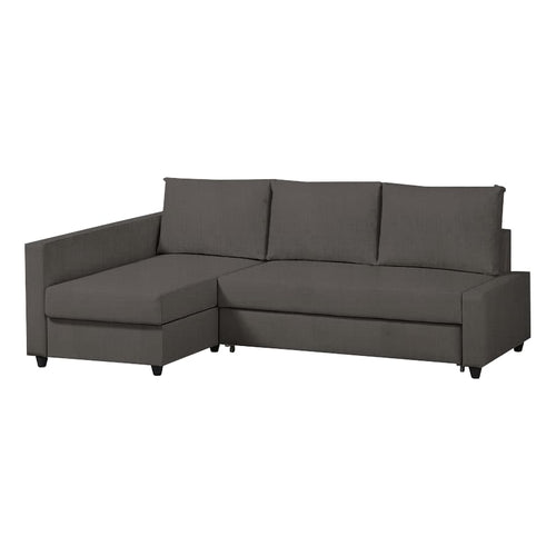 Friheten Hoekslaapbank rechts hoes