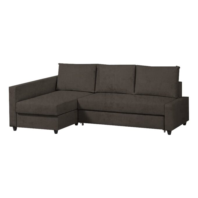 Friheten Hoekslaapbank rechts hoes