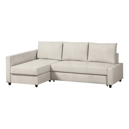 Friheten Hoekslaapbank rechts hoes