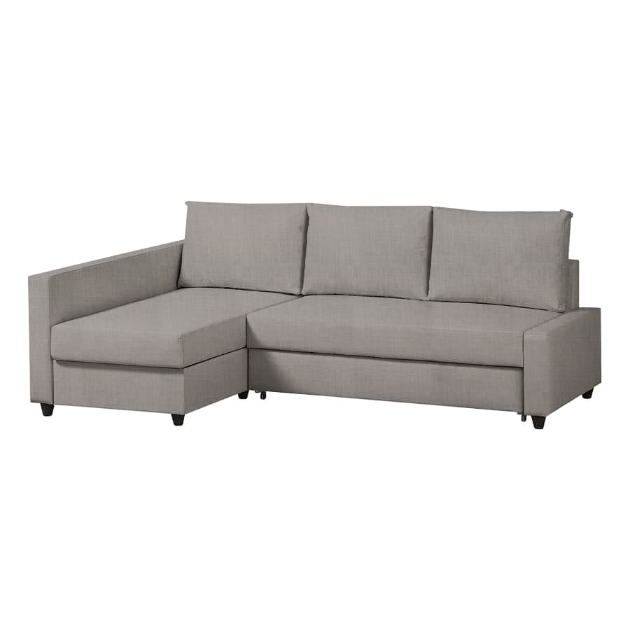 Friheten Hoekslaapbank rechts hoes