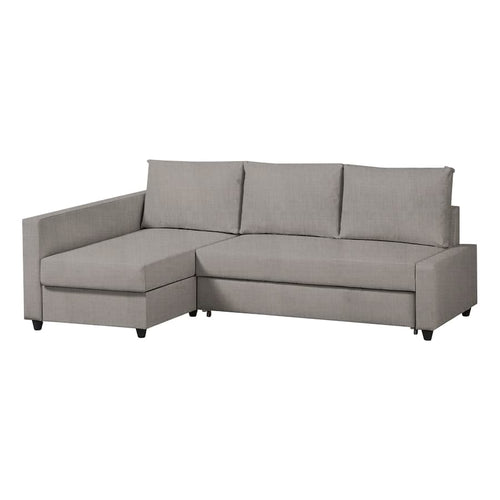 Friheten Hoekslaapbank rechts hoes