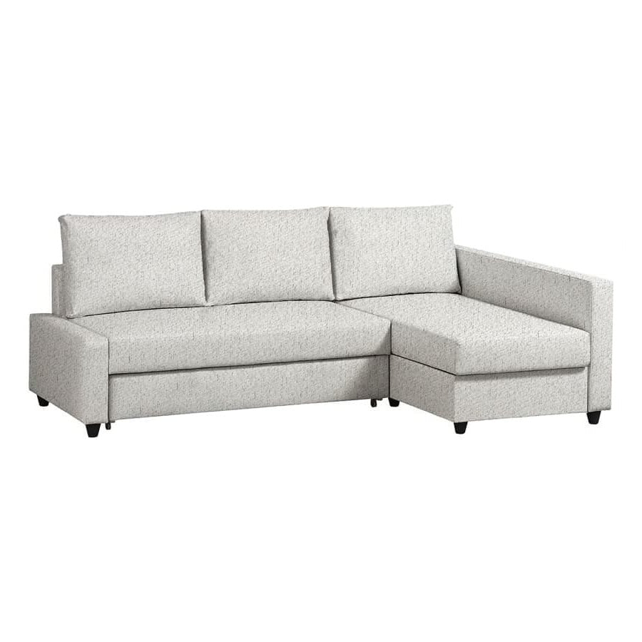 Friheten Hoekslaapbank links hoes