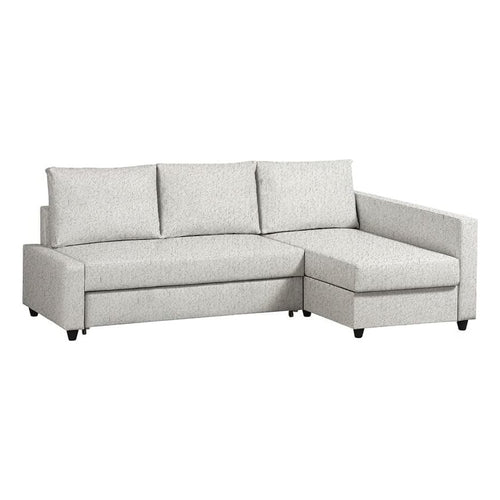 Housse de convertible d'angle gauche Friheten