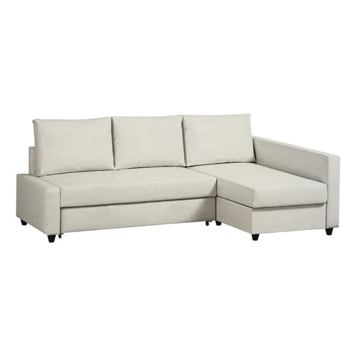 Housse de convertible d'angle gauche Friheten