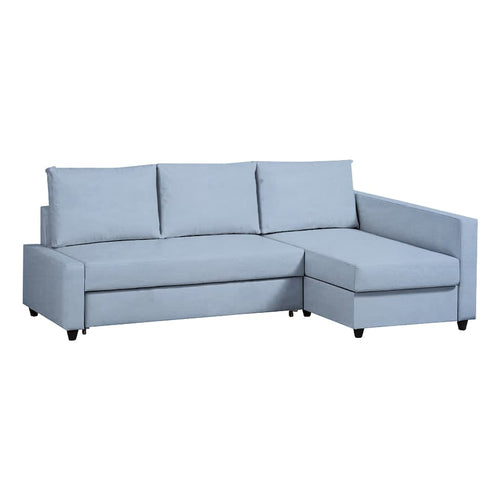 Housse de convertible d'angle gauche Friheten