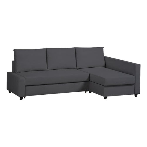 Housse de convertible d'angle gauche Friheten