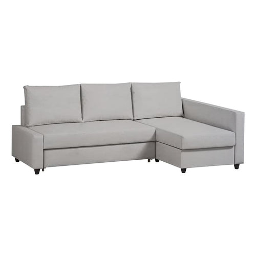 Housse de convertible d'angle gauche Friheten