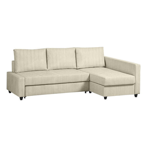 Housse de convertible d'angle gauche Friheten