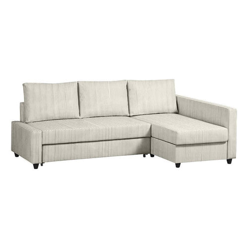 Housse de convertible d'angle gauche Friheten