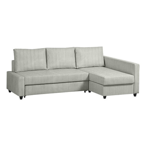 Housse de convertible d'angle gauche Friheten