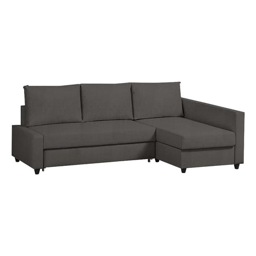 Housse de convertible d'angle gauche Friheten