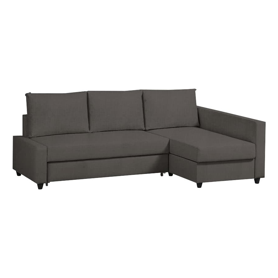 Friheten Hoekslaapbank links hoes