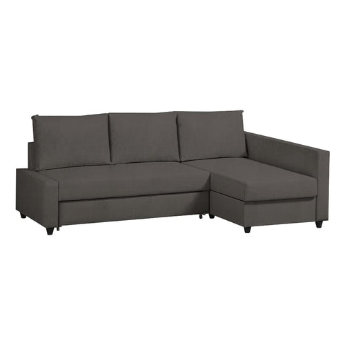 Housse de convertible d'angle gauche Friheten